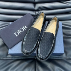 Christian Dior Leather Shoes